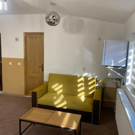 The Royal Fame - Modern With Balcony & Panoramic View * Craiova