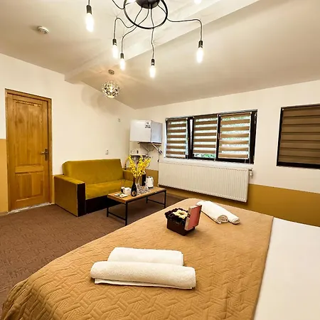 The Royal Fame - Modern With Balcony & Panoramic View